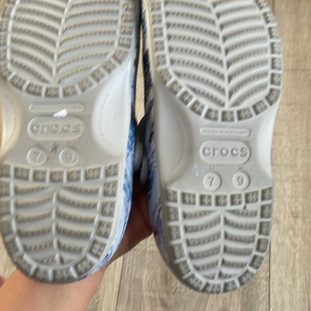 CROCS Real Tree - Picture 5 of 6